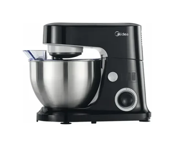 Midea BL6006W strieborná / Stolný mixér / 800 W / 1.5l (MJ-BL6006W)