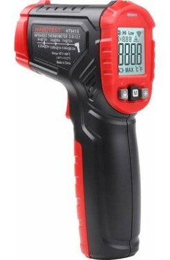 Habotest HT641A Laserový pyrometer (HT641A)