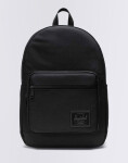 Herschel Supply Pop Quiz Backpack Black Tonal