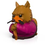 Numskull Tubbz kačička TMNT - Trieska (prvá edícia)
