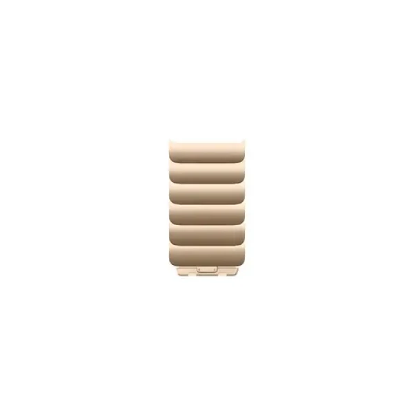 Apple Watch Link Bracelet Kit 46 mm zlatá / Články pre remienok / 140-200 mm / Nerezová oceľ (MXMJ3ZM/A)