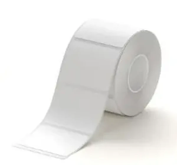 Niimbot štítky R 45x20mm pre B21 + B21S + B3 + B1S biela / 320ks (A2A18918901)