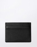 Carhartt WIP Vegas Cardholder Black / Silver