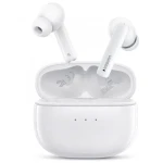 Ugreen HiTune T3 ANC biela / Bezdrôtové slúchadlá / mikrofón / Bluetooth 5.2 / ANC (90206)