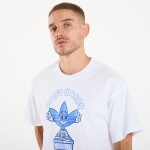 Tričko adidas Smile Treffy T White L