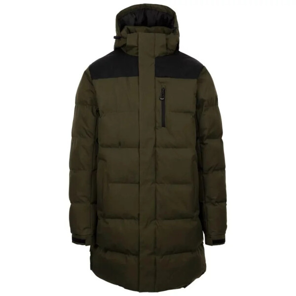 Pánsky kabát Trespass Clipster XL
