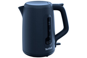 TEFAL KO2M0410 modrá / Rýchlovarná kanvica / 1.7 l / 2400 W (KO2M0410)