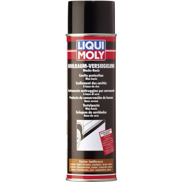 Liqui Moly 6107 ochranný prostriedok na dutiny 500 ml; 6107