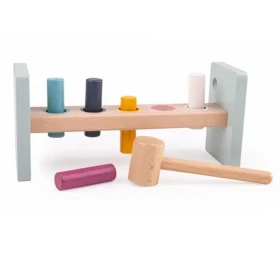 Bigjigs Toys Zatĺkačka