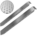 Deuba Nájezdová rampa ZWE01 160cm