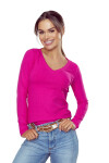 Blúzka Eldar Active Eleonor long/r 2XL-3XL Béžová XXL