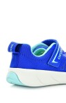 Geox Junior Foot Run Royal/Watersea športové barefoot tenisky 35 EUR