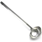 Lžíce 0,09 l priemer 7 cm - Czech gastro profi - Czech gastro profi
