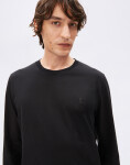 Armedangels Jaames Longsleeve 105 black M