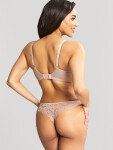 Podprsenka Ana 9396 - Panache 65M bílá
