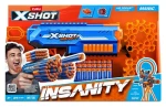 Zuru Detská pištoľ X-Shot Insanity Manic
