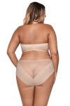 Podprsenka Bardot Ava 1787 Big Beige béžová 100C