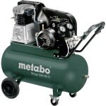 Metabo piestový kompresor Mega 550-90 D 90 l 11 bar; 601540000