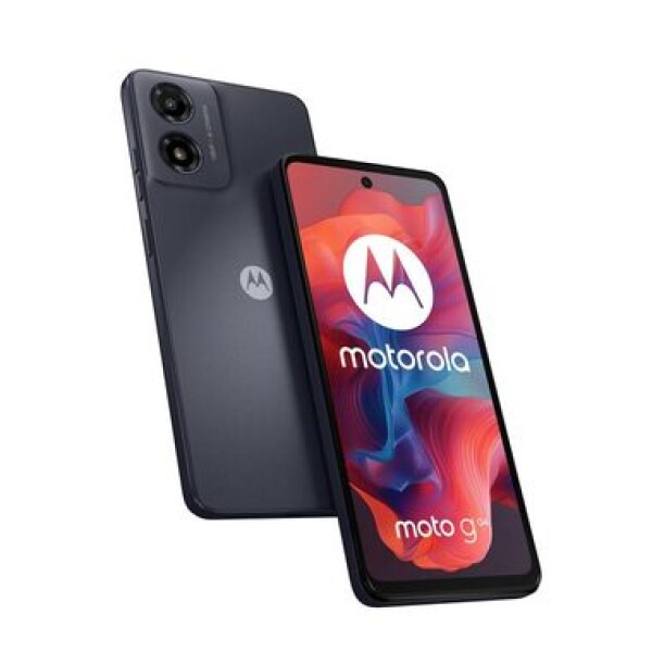 Motorola Moto G04 4+64GB čierna / 6.56" / 64GB / Android 14 (PB130004PL)