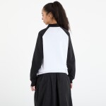 Mikina adidas Sst Classic Track Top White/ Black L