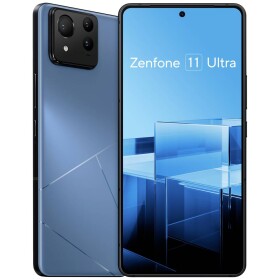 Asus Zenfone 11 Ultra 5G 16GB/512GB modrá / EU distribúcia / 6.78" / 512GB / Android 14 (90AI00N7-M001H0)