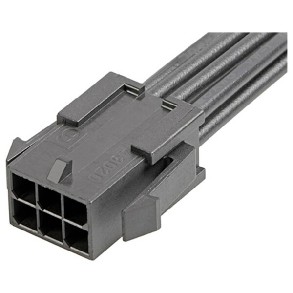 Molex 214757-2063 1 ks Bulk; 214757-2063