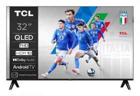 TCL televízor32" TCL 32S59K