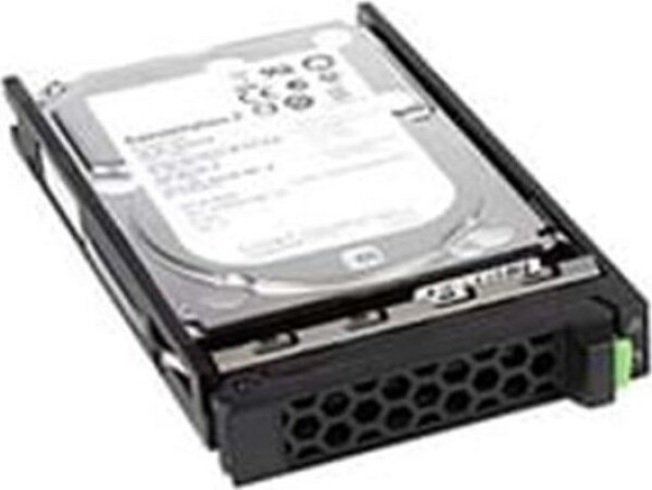 Fujitsu 1.92TB 2.5'' SATA III (6 Gb/s) (S26361-F5733-L192)