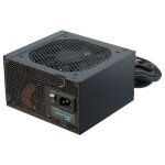 Seasonic G12-GM-750 / zdroj 750 W / ATX / Aktívny PFC / 120mm ventilátor / 80PLUS Gold (G12-GM-750)