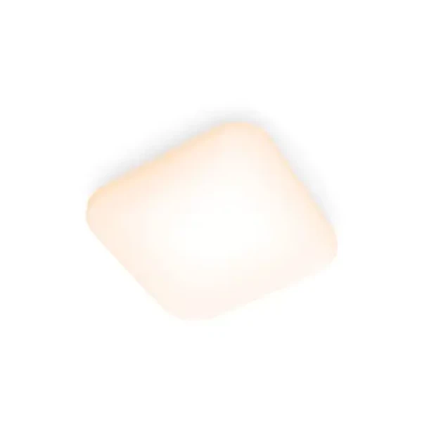 Philips Mauve CL270 12W 26cm biela / prisadené svietidlo / LED / 1200lm / 2700K / IP20 (8720169195455)