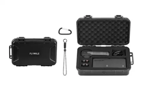 Insta360 X5 / Bezpečnostné puzdro pre Insta360 X5 (1INST907)