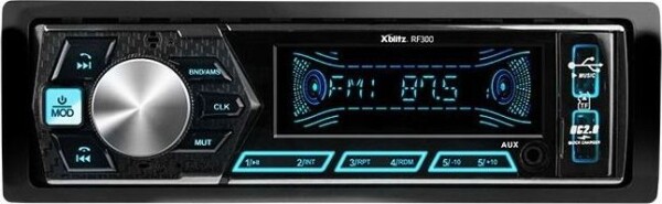 Xblitz Rf300