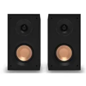 Klipsch KD-400 čierna / Aktívne reproduktory / 48 W / BT / RCA / OPT (1071206)