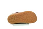 Koel Dean Tex Wool Old Pink zimné barefoot topánky 28 EUR