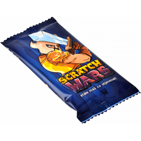 Notre Game Scratch Wars: Starter Lite