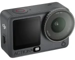 DJI OSMO Action 6 Standard Combo / Outdoorová kamera / 4K / 40 Mpx / microSD / dotykový displej