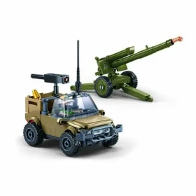 Sluban Army M38-B1255 Húfnica IFR D30S