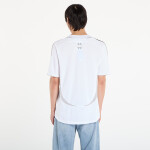 Tričko adidas Teamgeist Tee White/ Black XL