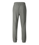 Tepláky Meadow unisex tmavo šedé XL