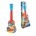 LEXIBOOK Gitara Tlapková patrola