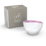 FIFTYEIGHT Miska Küssend malinová / Miska / 500 ml (T010315)