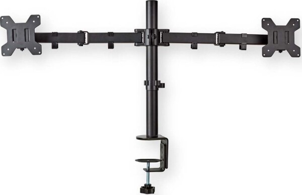 Nedis MMDOS110BK