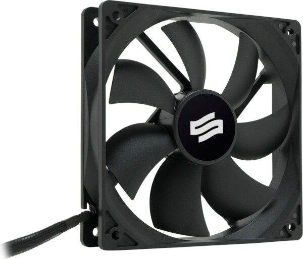 SilentiumPC Mistral 120 (SPC030)