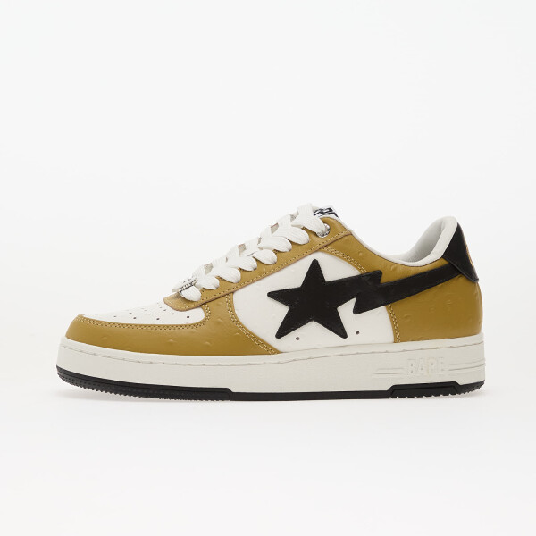 Tenisky A BATHING APE Bape Sta 3 M2 Brown EUR 42