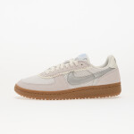 Tenisky Nike Wmns Field General Platinum Tint/ Mtlc Silver-Vast Grey-Gum Med Brown-Sail-Celestine Blue EUR 41