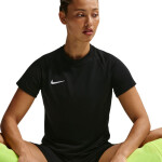 Dámske tričko Nike Dri-Fit Park VIII čierne HV8178 010 M