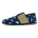 Pegres BF01 Polnoc barefoot papuče 28 EUR