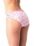 Obr Kľúč LPR 599 A25 A'2 S-XL bílo-růžová XL