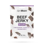 Sušené mäso Beef Jerky - GymBeam (teriyaki, 50 g) (35542-6-50g-teriyaki)