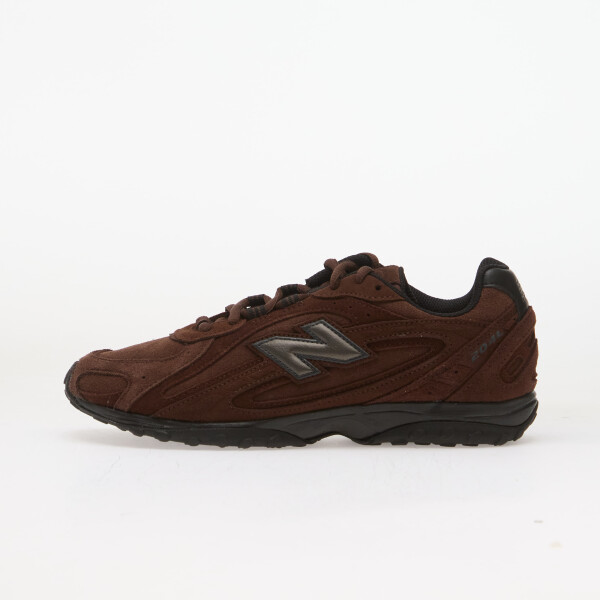 Tenisky New Balance 204 Pumpernickel/ Black EUR 38